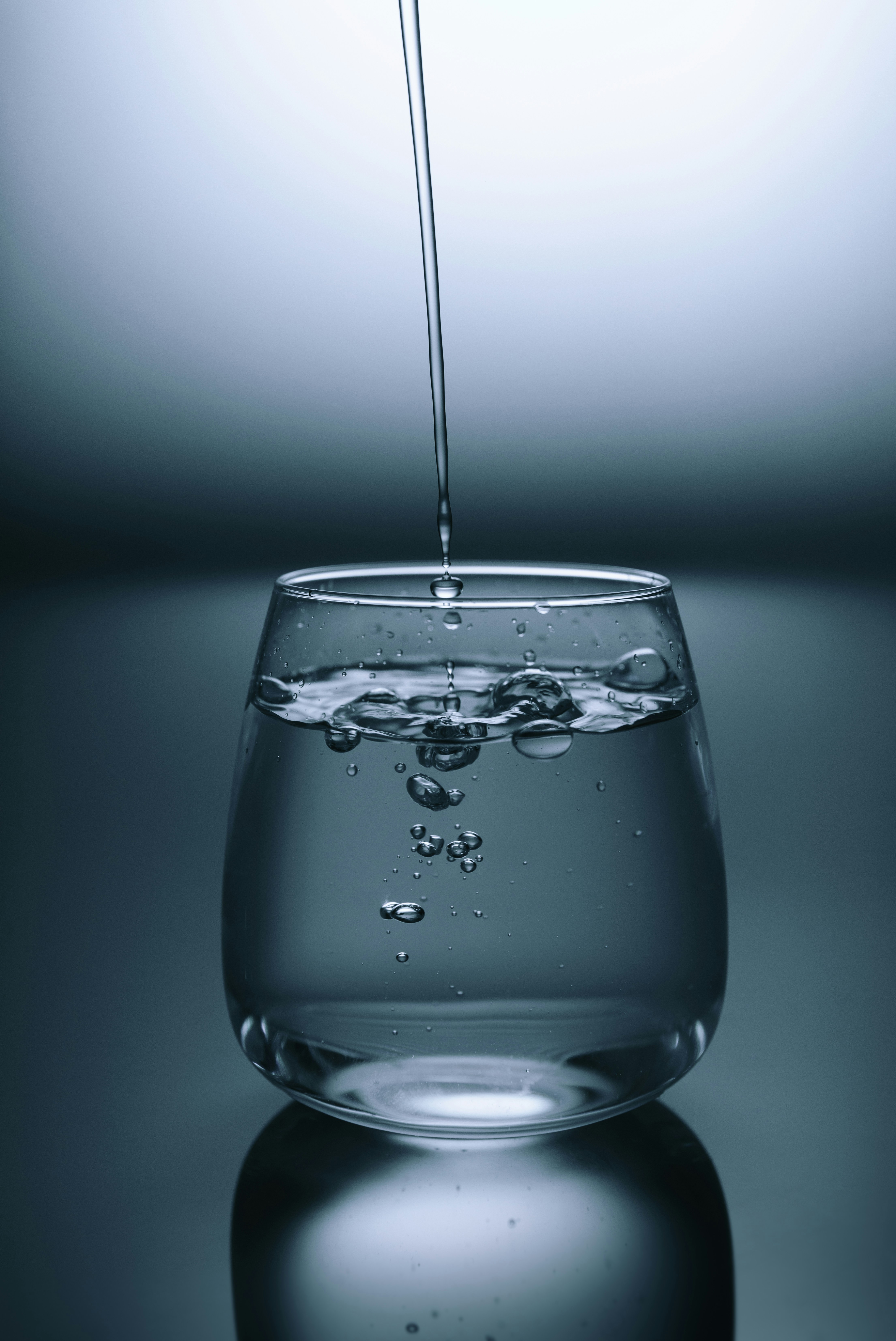 Wasserqualit&auml;t im Fokus