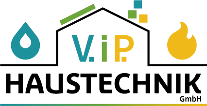 VIP Haustechnik GmbH Logo