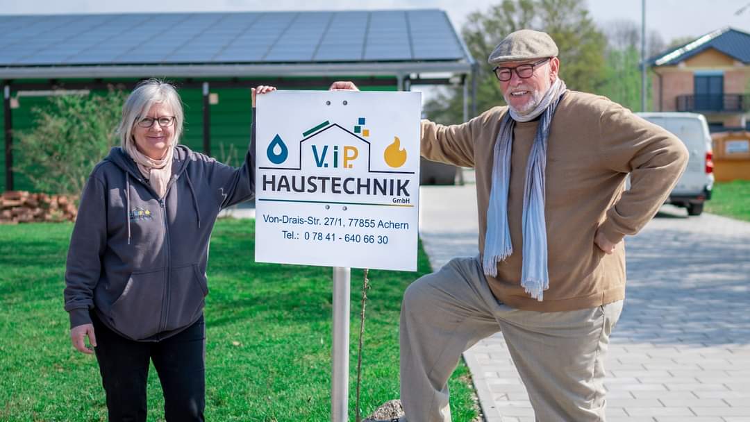 Herzlich Willkommen